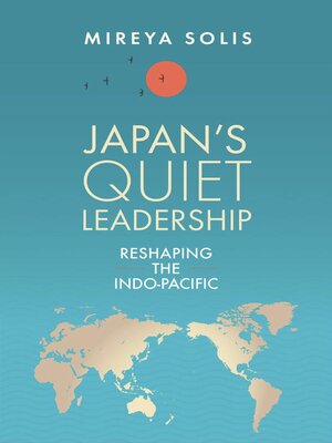cover image of Japan's Quiet Leadership